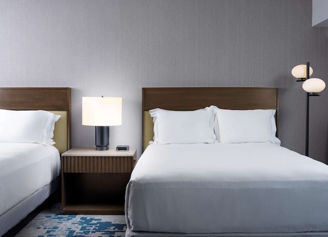 ヒルトン サンノゼ