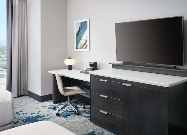 ヒルトン サンノゼ