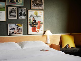 イビス ウィーン マリアヒルフ