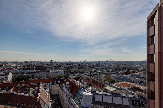 イビス ウィーン マリアヒルフ