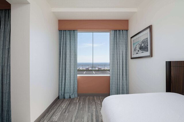 ヒルトン ガーデン イン デートナ ビーチ オーシャンフロント