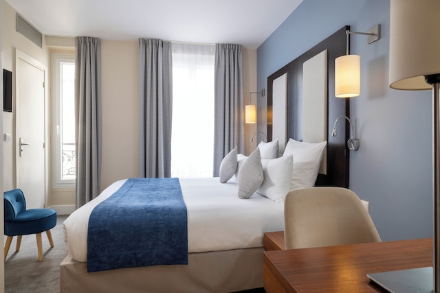 オテル エリゼ バッサーノ