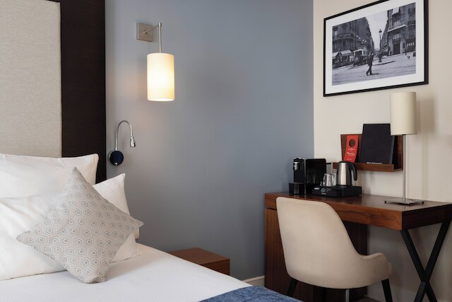 オテル エリゼ バッサーノ