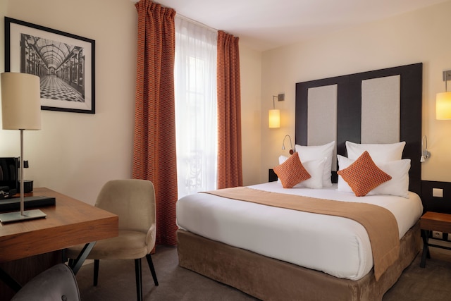 オテル エリゼ バッサーノ