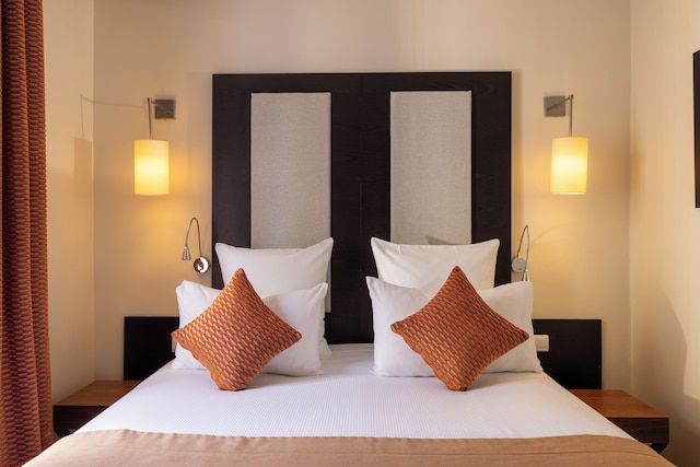 オテル エリゼ バッサーノ