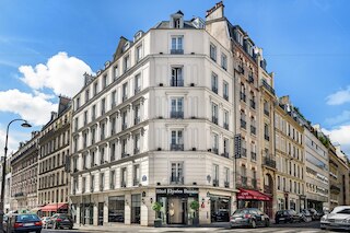 オテル エリゼ バッサーノ