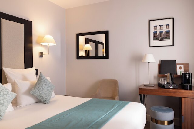 オテル エリゼ バッサーノ