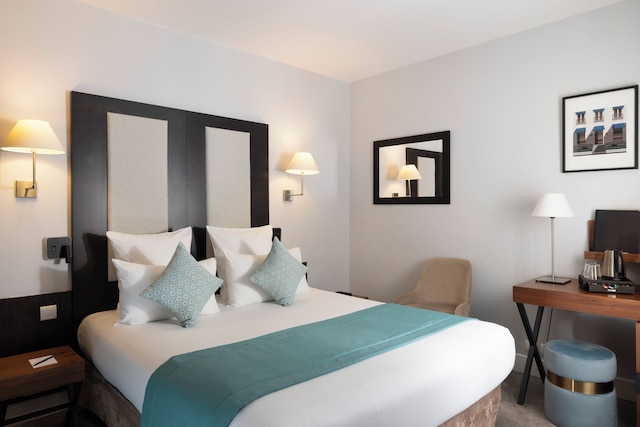 オテル エリゼ バッサーノ