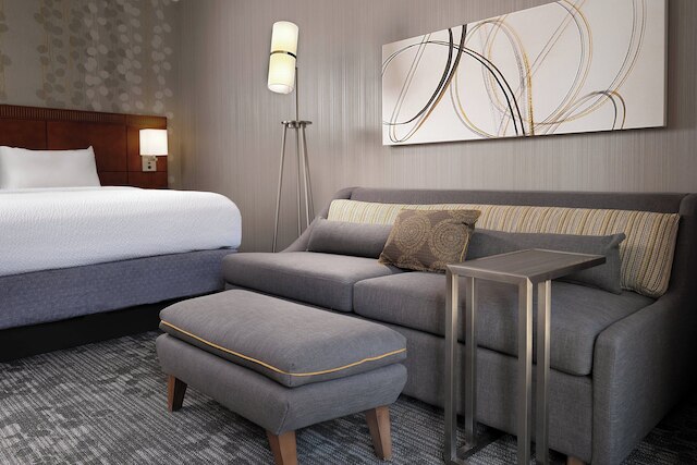 コートヤード・バイ・マリオット・フェニックス・メサ