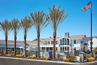 レジデンス イン バイ マリオット マンハッタンビーチ