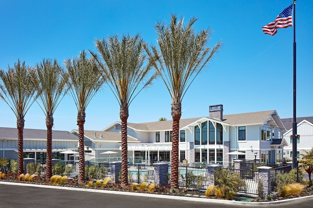 レジデンス イン バイ マリオット マンハッタンビーチ