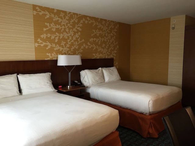 フェアフィールド・イン＆スイート・ロサンゼルス・ローズミード