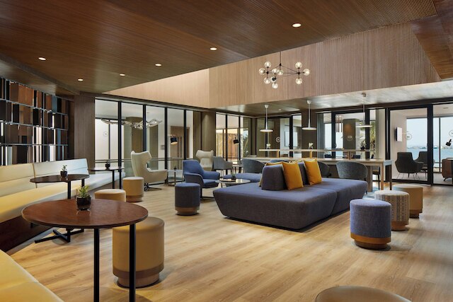 シェラトン ジブチ