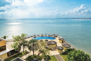 シェラトン ジブチ