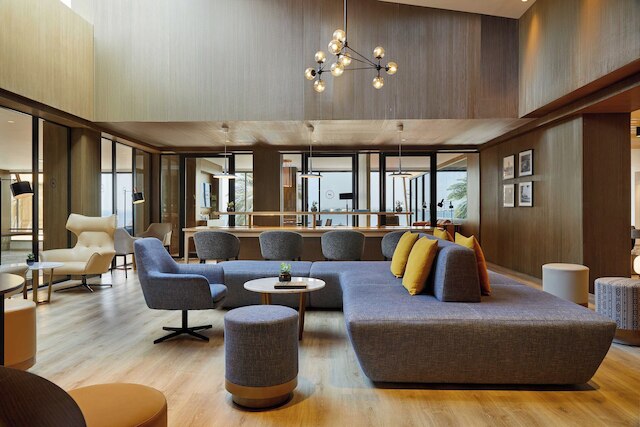 シェラトン ジブチ