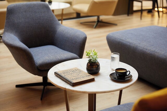 シェラトン ジブチ