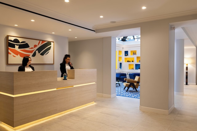 ホテル ドゥミニー ヴァンドーム