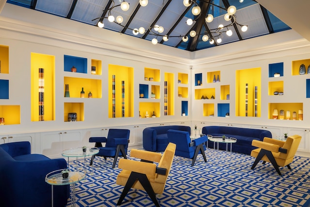 ホテル ドゥミニー ヴァンドーム