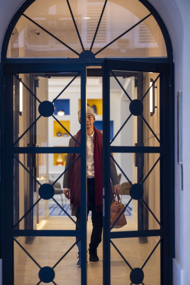 ホテル ドゥミニー ヴァンドーム