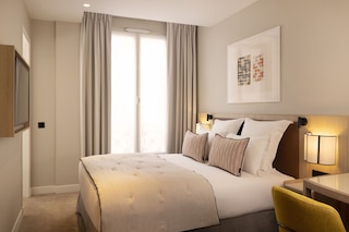 ホテル ドゥミニー ヴァンドーム