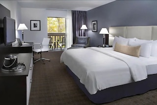 トロント ドン バレー ホテル アンド スイーツ