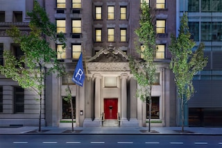 ロイヤルトン ニューヨーク