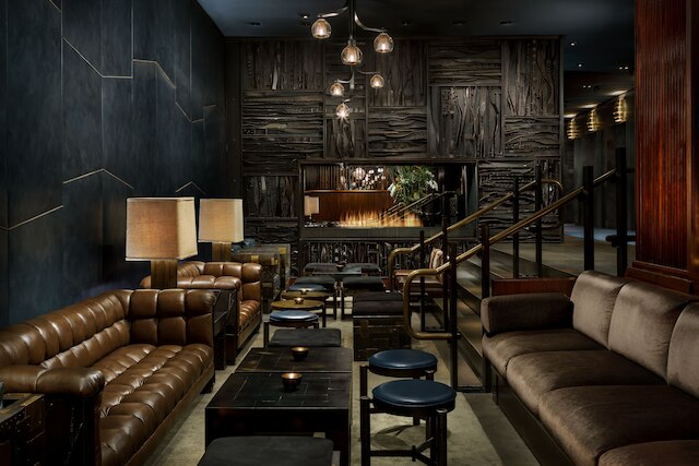 ロイヤルトン ニューヨーク