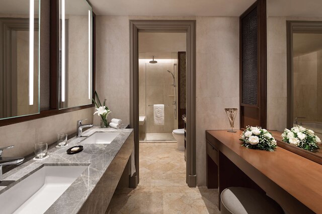 シャングリ・ラ スラバヤ