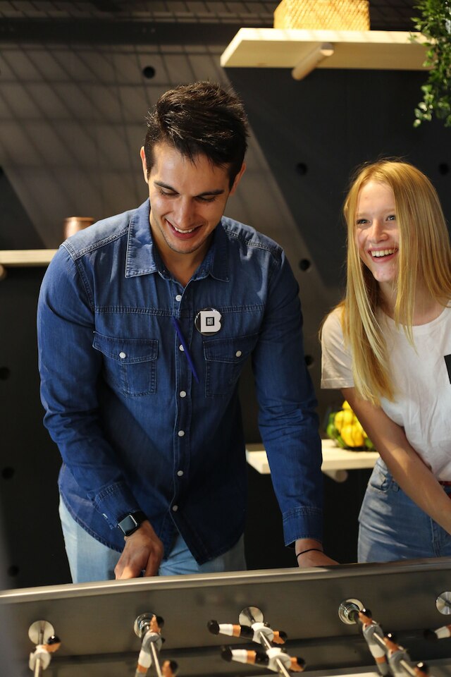 イビス パリ ベルシー ヴィラージュ ドゥーズィエム