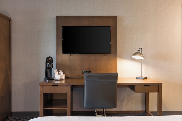 クラウン プラザ ナイアガラ フォールズ NY リバーサイド by IHG