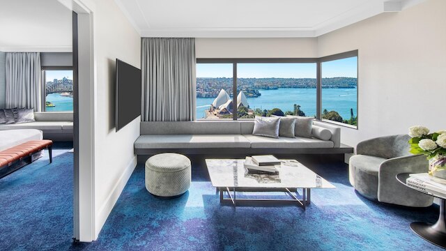 インターコンチネンタル シドニー by IHG