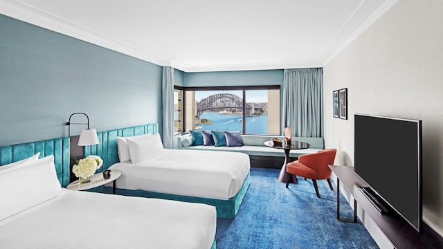 インターコンチネンタル シドニー by IHG