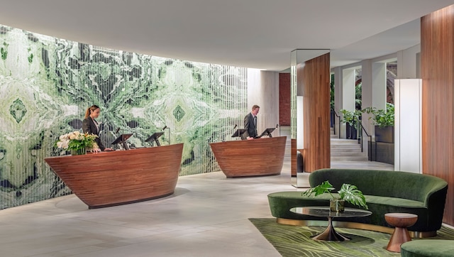 インターコンチネンタル シドニー by IHG