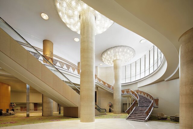 ザ・プリンス 京都宝ヶ池、オートグラフ コレクション