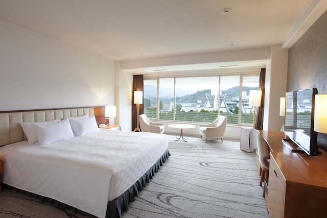 ザ・プリンス 京都宝ヶ池、オートグラフ コレクション