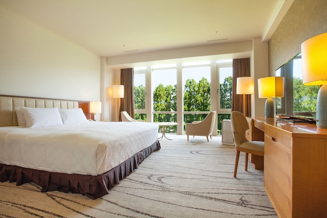 ザ・プリンス 京都宝ヶ池、オートグラフ コレクション