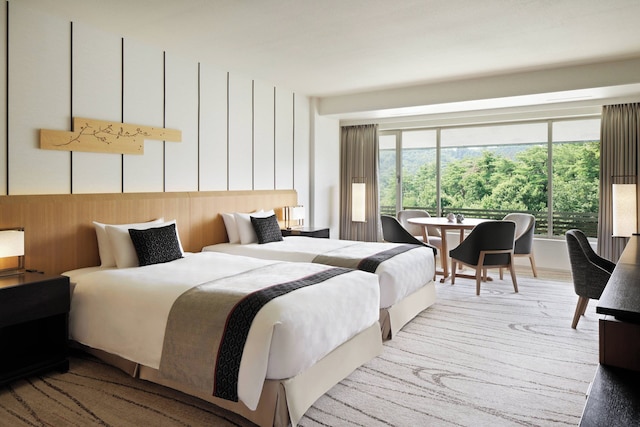 ザ・プリンス 京都宝ヶ池、オートグラフ コレクション