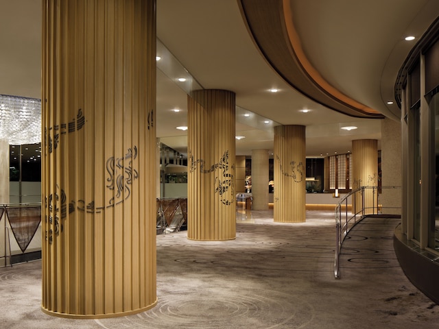 ザ・プリンス 京都宝ヶ池、オートグラフ コレクション