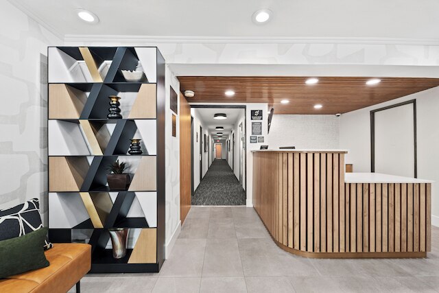 ロイヤル パレス ウェストウッド