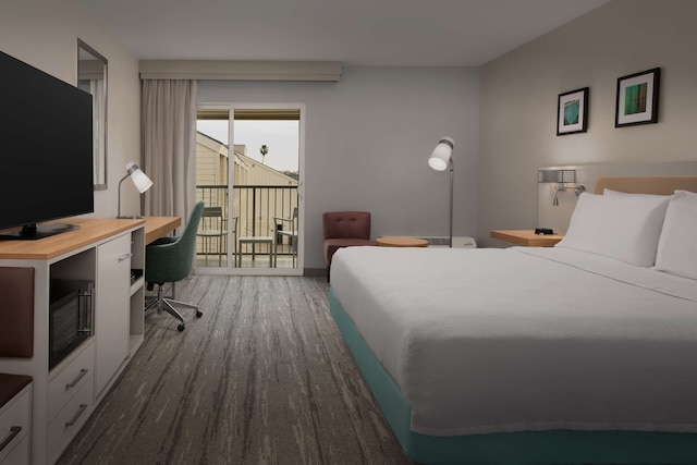 ヒルトン ガーデン イン マリナ デル レイ