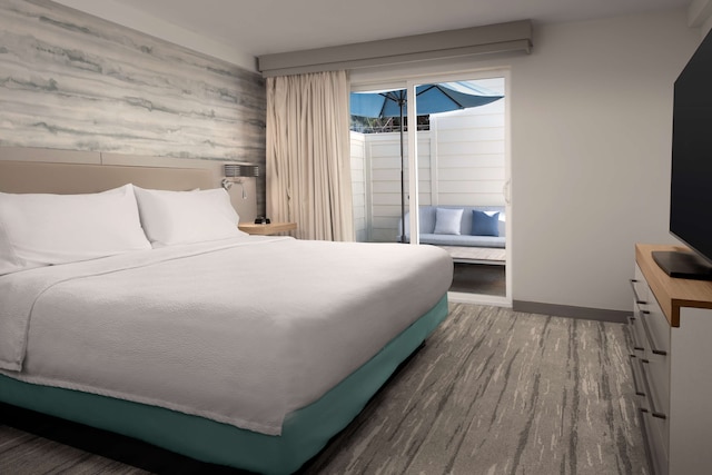 ヒルトン ガーデン イン マリナ デル レイ