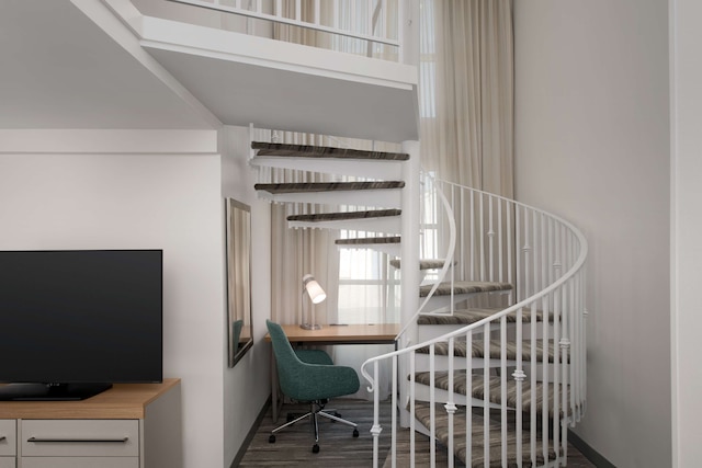 ヒルトン ガーデン イン マリナ デル レイ