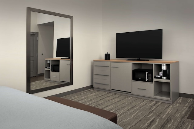 ヒルトン ガーデン イン マリナ デル レイ