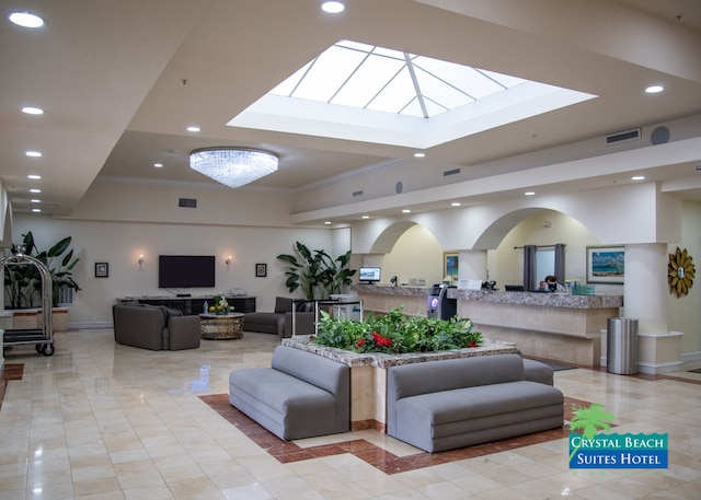 クリスタルビーチスイーツマイアミオーシャンフロントホテル