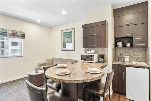 クリスタルビーチスイーツマイアミオーシャンフロントホテル