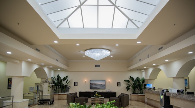 クリスタルビーチスイーツマイアミオーシャンフロントホテル