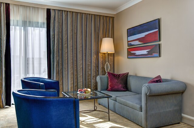 コリンシア セント ジョージズ ベイ