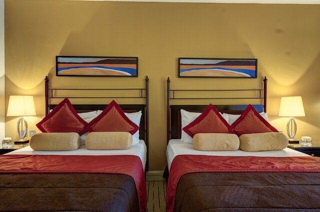 コリンシア セント ジョージズ ベイ