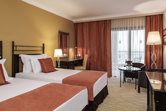 コリンシア セント ジョージズ ベイ