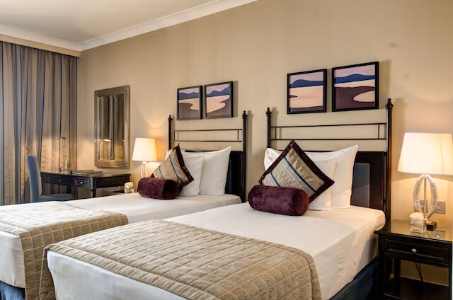 コリンシア セント ジョージズ ベイ